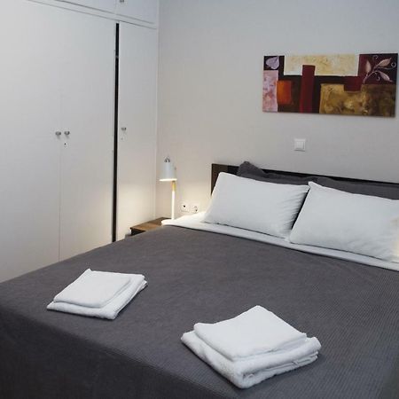 Modern Apartment, Excellent And Vibrant Location!! Aten Exteriör bild