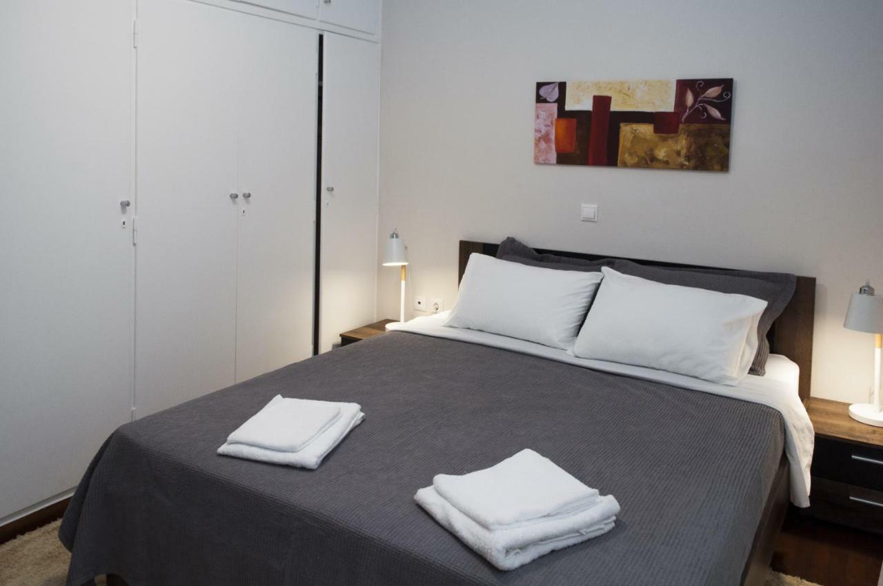 Modern Apartment, Excellent And Vibrant Location!! Aten Exteriör bild