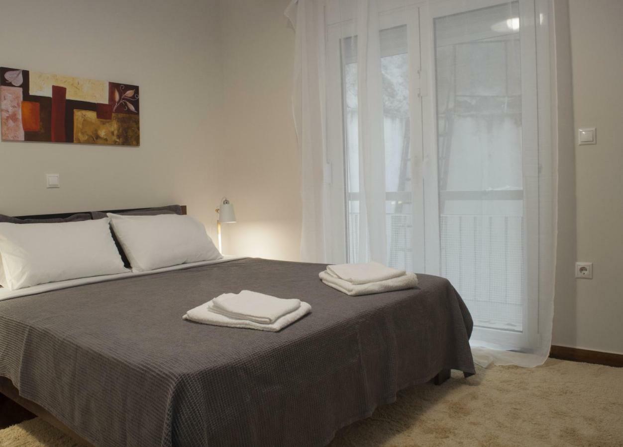 Modern Apartment, Excellent And Vibrant Location!! Aten Exteriör bild